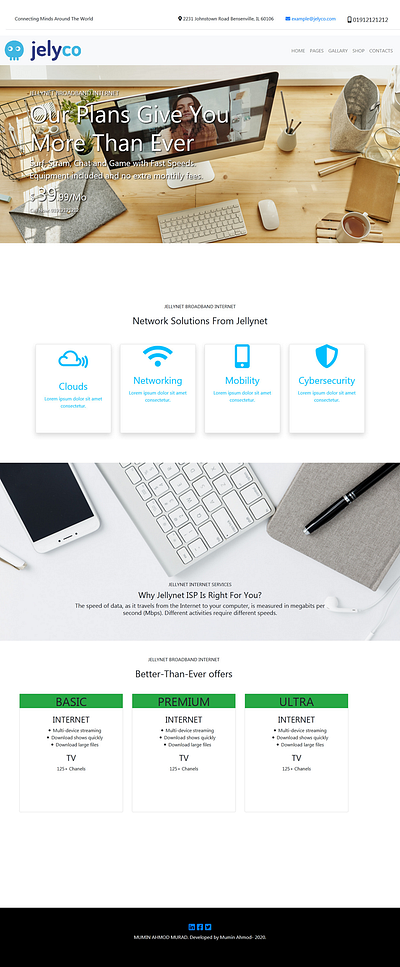 isp web design isp web design website website design
