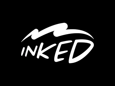 Day 298 adobe adobe illustrator adobe illustrator cc brand design brand identity branding graphic design illustrator on ipad logo logo design logo designer logos tattoo tattoo shop tattoo shop logo tattoos writer club writing writing app