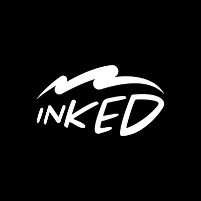 Day 298 adobe adobe illustrator adobe illustrator cc brand design brand identity branding graphic design illustrator on ipad logo logo design logo designer logos tattoo tattoo shop tattoo shop logo tattoos writer club writing writing app