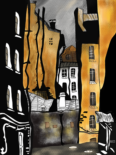 Crime and Punishment F. Dostoevsky animal book cover bookillustration branding children book illustration childrens book childrens illustration design illustration illustration art