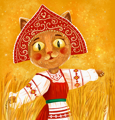 Cat animal book cover bookillustration children book illustration childrens book childrens illustration design illustration illustration art procreate