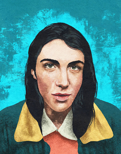 Illustrations 2019-2020 design graphic design illustration