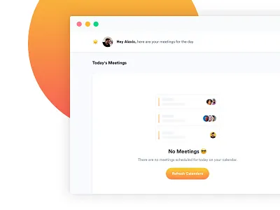 Empty State dashboard dashboard ui empty state ui ux web web design website