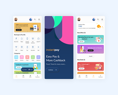 Payment App design bank ecommerce finance app minimal design mobile app design payemnt app ui design ux design