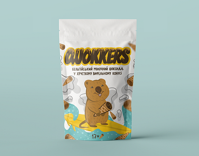 Package design art branding design drawing illustraion illustration package package design packaging poster quokka vibe