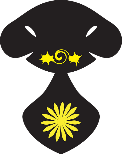 I am Diffrent alien logo unexpected