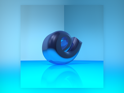 E 36daysoftype 3d design graphic design type type design