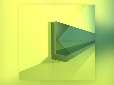 L 36daysoftype 3d design graphic design type type design