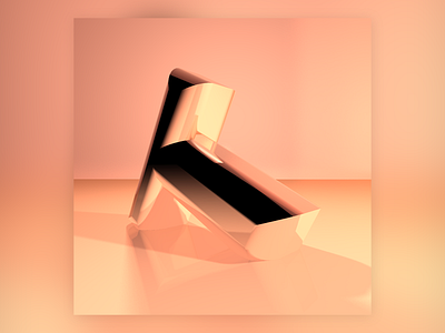 T 36daysoftype 3d design graphic design type type design