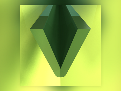 V 36daysoftype 3d design graphic design type type design