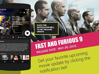 Moviepad : The efficient way to watch & track movies app branding cinema mobile app mockup movie movie app movie art movie poster moviepad movies playstore