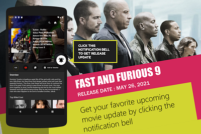 Moviepad : The efficient way to watch & track movies app branding cinema mobile app mockup movie movie app movie art movie poster moviepad movies playstore