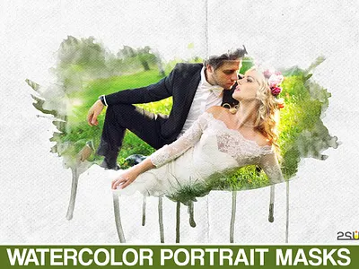 20 Wedding Photoshop overlay: Watercolor photoshop brushes 2suns clipping mask digital backdrop frame png photo overlay photoshop photoshop brushes photoshop overlay photoshop overlays png overlays portrait mask watercolor brushes watercolor frame watercolor png watercolor portrait wedding overlay wedding watercolor