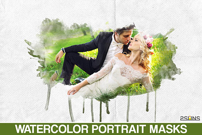 20 Wedding Photoshop overlay: Watercolor photoshop brushes 2suns clipping mask digital backdrop frame png photo overlay photoshop photoshop brushes photoshop overlay photoshop overlays png overlays portrait mask watercolor brushes watercolor frame watercolor png watercolor portrait wedding overlay wedding watercolor