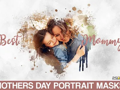 Maternity Watercolor Portrait masks, Mothers day watercolor brus 2suns clipping mask digital backdrop mothers day card mothers day overlay mothers day template photoshop actions photoshop overlay photoshop overlays photoshop textures portrait mask quote overlays quote template watercolor brushes watercolor overlay watercolor portrait watercolor template