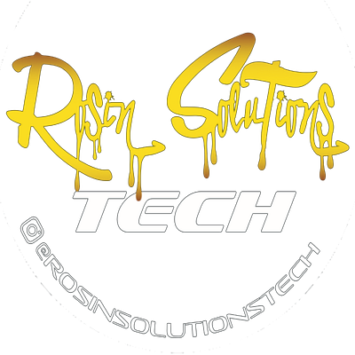 Rosin Solutions