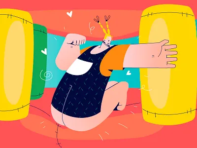 lets play character funny girl play