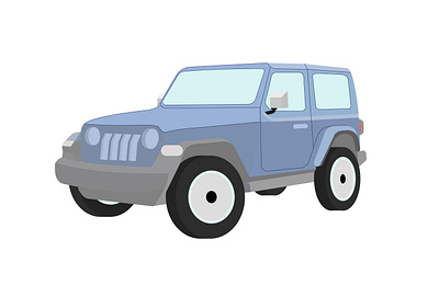 car illustration drawing illustration illustrator motiongraphics vector vectorart