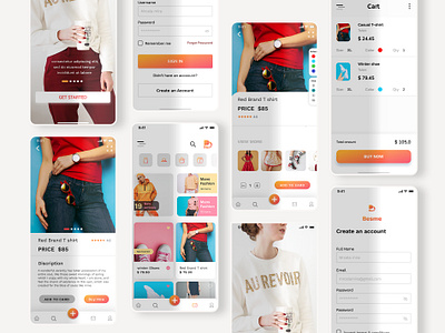 Besme Cloth Apps UI 3d illustration best of dribbble brand design clean ui cloth shop apps colorful ecommerce icon mobile app design popular shot shopping app trend design 2020 trendy design typography uidesign uiux ux web apps