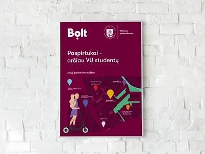 Poster design for VILNIUS UNIVERSITY branding clean graphicdesign illustration minimal poster poster art poster challenge poster collection poster design poster designer