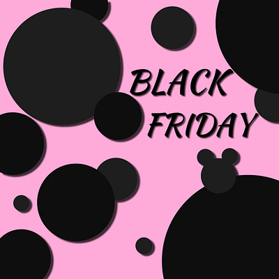 Black Friday sale abstract background black black friday sale blackfriday design graphic graphic design graphicdesign illustration pink vector