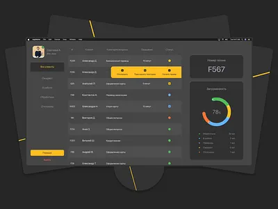 CRM creative crm ux uxdesign