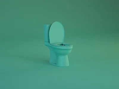 Bubble flow 3d 3d animation 3d art animation blob branding buble c4d colorful digital art experiment motion octane procedural render simulation sphere toilet