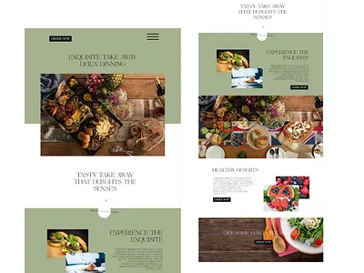 Desktop Prototype Link In Description design graphic design ui ux web web design website website concept website design
