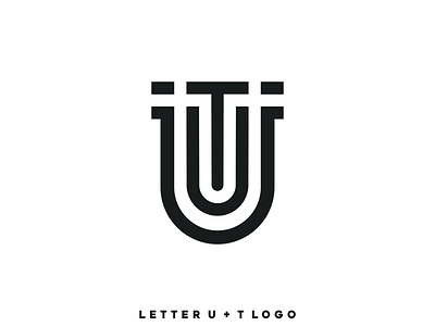 Letter T U Logo Design company logo flat good logo graphic design initial initiallogo letters logo logo design logodesign logos logosai logotype minimal minimalist minimalist logo monogram monogram logo simple simple logo