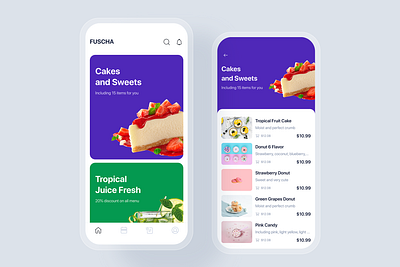 Food UI App app food food app food app ui food ui form template theme ui ui design ui food ui kit uidesign