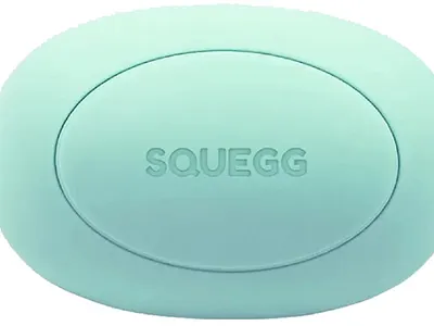 Stress Ball hang therapy ball squeeze ball