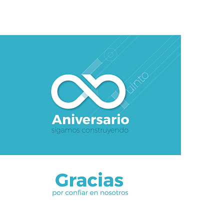 Broxel 5 aniversario aniversario aniversary