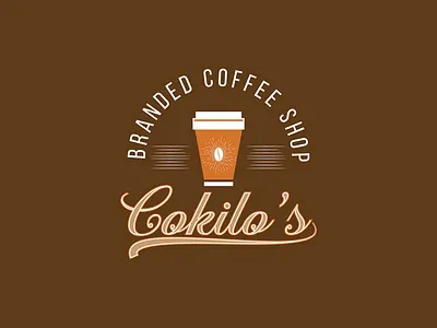 Coffee Shop - Coffee Brand - Coffee Parlor - Coffee Cup abstract logo brand coffee coffee coffee bean coffee company coffee cup coffee cup logo coffee packing coffee parlor coffee shop coffeeshop concept creative logo cup logo design logomark logotype minimal minimalist logo vector