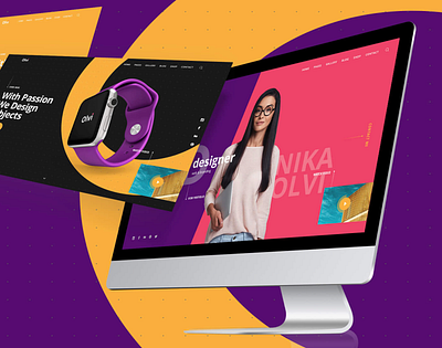 Olvi – A Creative MultiPurpose WordPress Theme multipurpose multipurpose wordpress photography website template web design webdesign website design wordpress wordpress blog wordpress design wordpress development wordpress theme