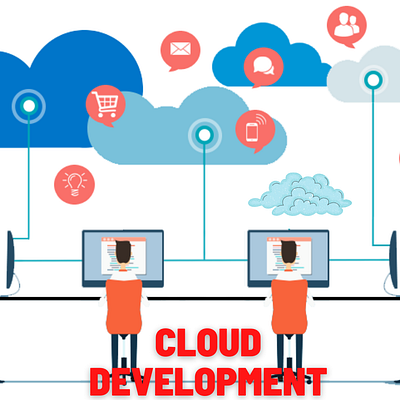 Cloud Application Development Gurgaon cloud app cloud computing