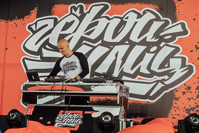 Heroes of the streets bmx brand branding city concert corporate identity design event festival identy logo socialmedia steert music street street event street fest