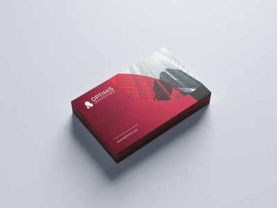 Modern Business card businesscard design design art fiverr grahicdesign graphic visitingcard