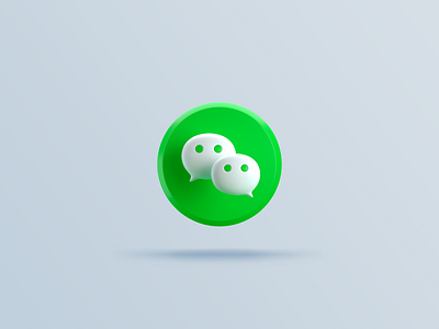 Wechat 3D