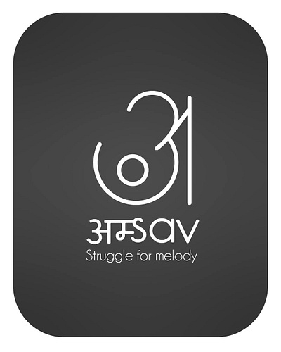 Guitar Band design graphic design graphicdesign guitar band icon illustration logo music music art nepal nepali pidus vector