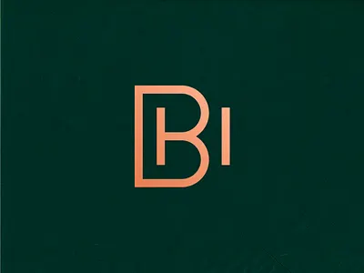 BH monogram abstract clever creative elegant esense logo logodesign logodesigner logotype luxury mark minimal minimalist minimalist logo monogram simple symbol textures
