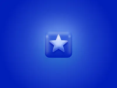 Hyperrealism Icon design figma hyperrealism icon illustration logo realism realistic trend vector web