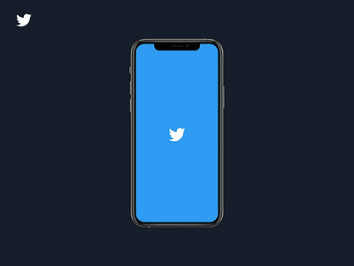 Twitter Bookmark Animation animation app design mobile product ui ux