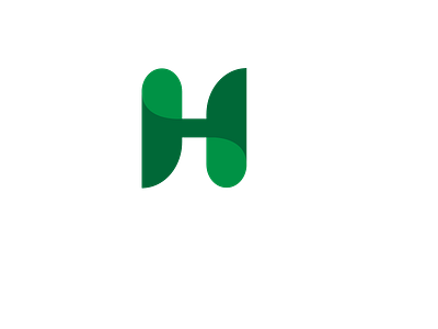 Green Environment design icon illustration logo