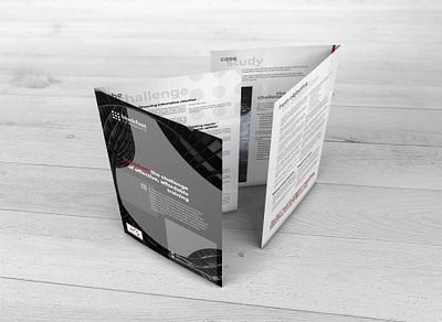 Blackfoot Cybersecurity Case Studies brand brand design brand identity branding branding design case studies case study cyber security cybersecurity design designs folded leaflets graphic design leaflet leaflet design leaflets print print design