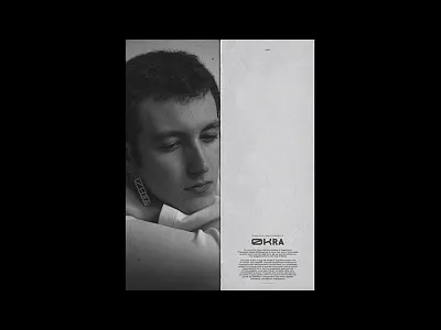 layout #3 book booklet boy illustration layout layout design layout minimal layouts man page photo photography photoshop