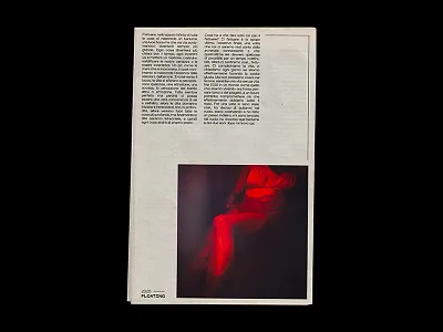 layout #4 float floating girl layout layout design layoutdesign layouts page photo photography photoshop sexy text write