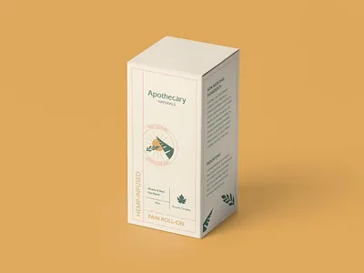Apothecary Naturals brand identity branding cannabis cannabis packaging cbd cbd packaging cosmetic cosmetic mockup cosmetic packaging design illustration layoutdesign logo logo design packaging packaging design typography wellness