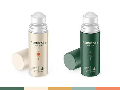 Apothecary Naturals brand identity branding cannabis cannabis branding cannabis packaging cbd cbd packaging cosmetic cosmetic mockup cosmetic packaging hemp label hemp oil illustration layoutdesign logo mockup design packagingdesign typography wellness