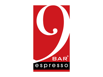 9 bar espresso - logo, packaging, materials brand development branding coffee design logo logo design logo designs logo development marketing collateral package design stickers vector vehicle graphics vehicle wrap visual identity