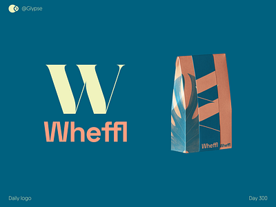 Wheffl brand identity branding dailylogochallenge logo logo design logo for sale logos logotype monogram for sale typography w w letter w letter logo w logo w logo for sale w mark w mark for sale w monogram w monogram for sale w monogram logo